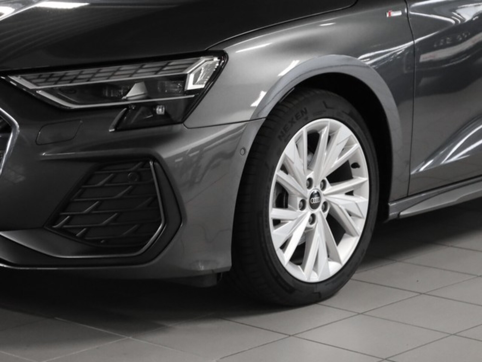 Audi A3 Sportback – Bild 10