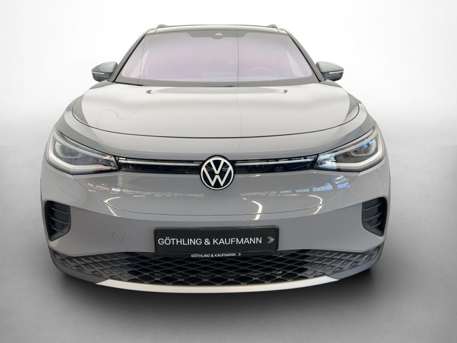 Volkswagen ID.4 – Bild 13