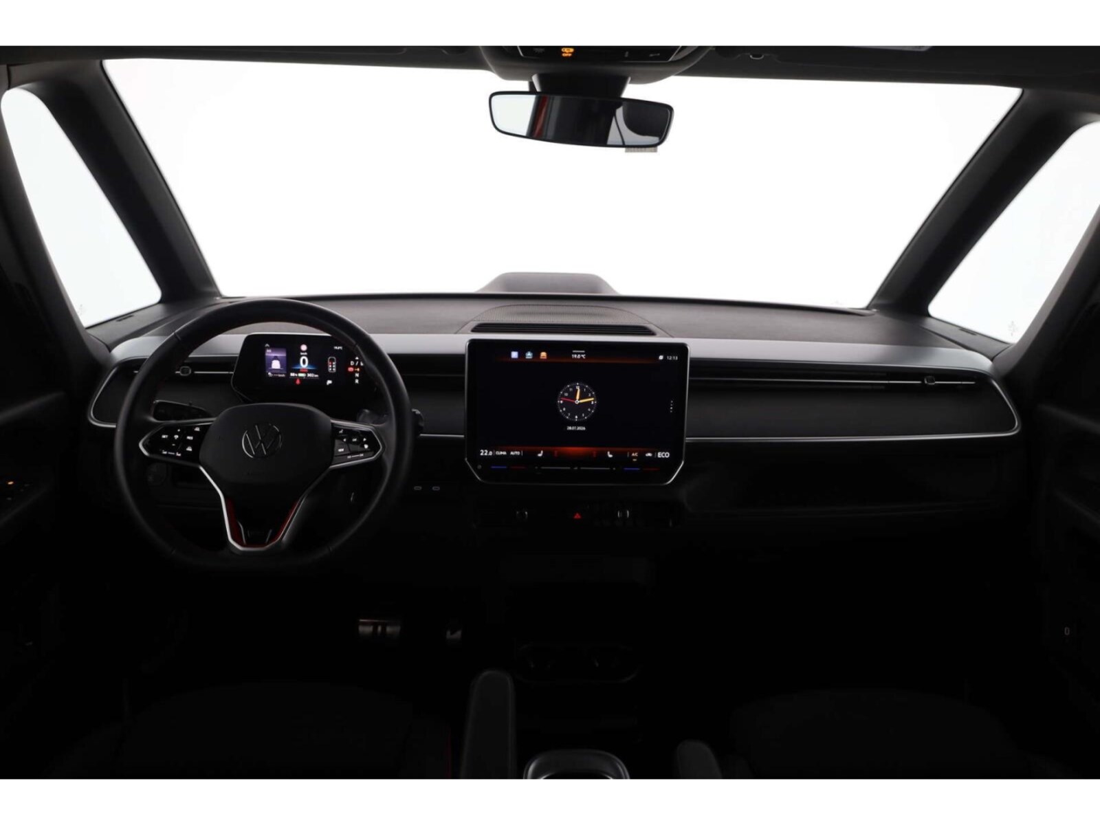 Volkswagen ID. Buzz – Bild 9
