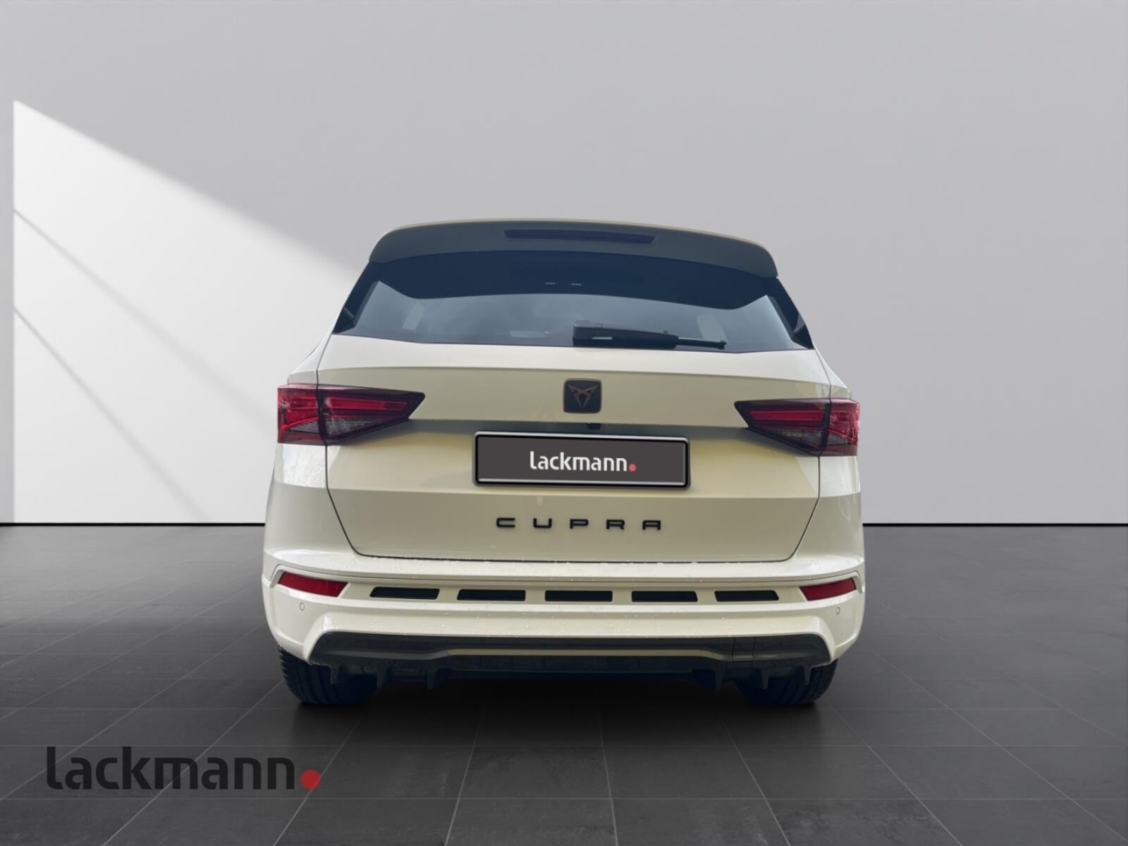 CUPRA Ateca – Bild 5