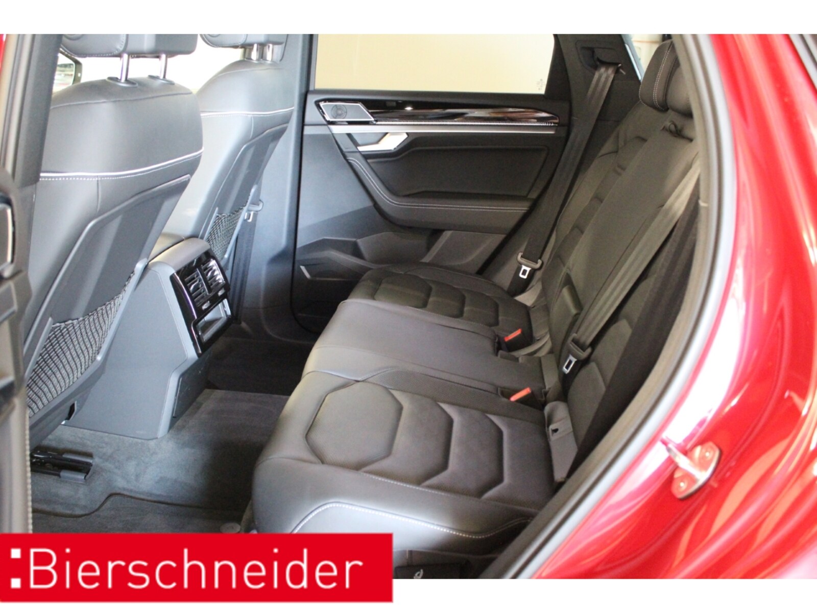 Volkswagen Touareg – Bild 12