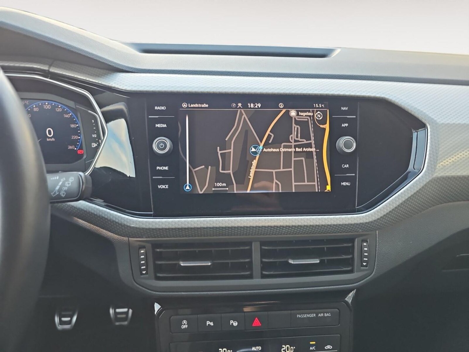 Volkswagen T-Cross – Bild 14
