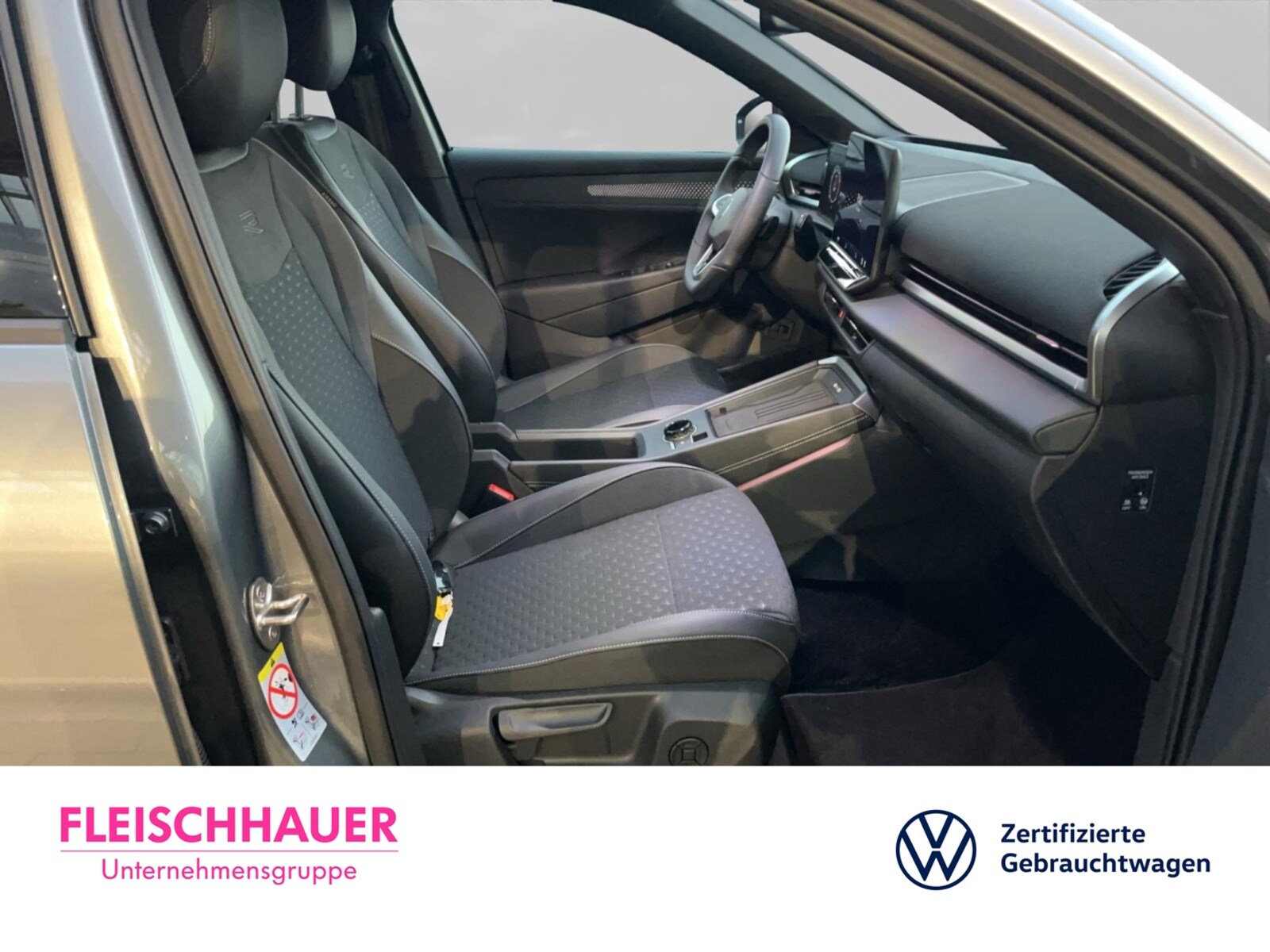 Volkswagen T-Roc – Bild 13