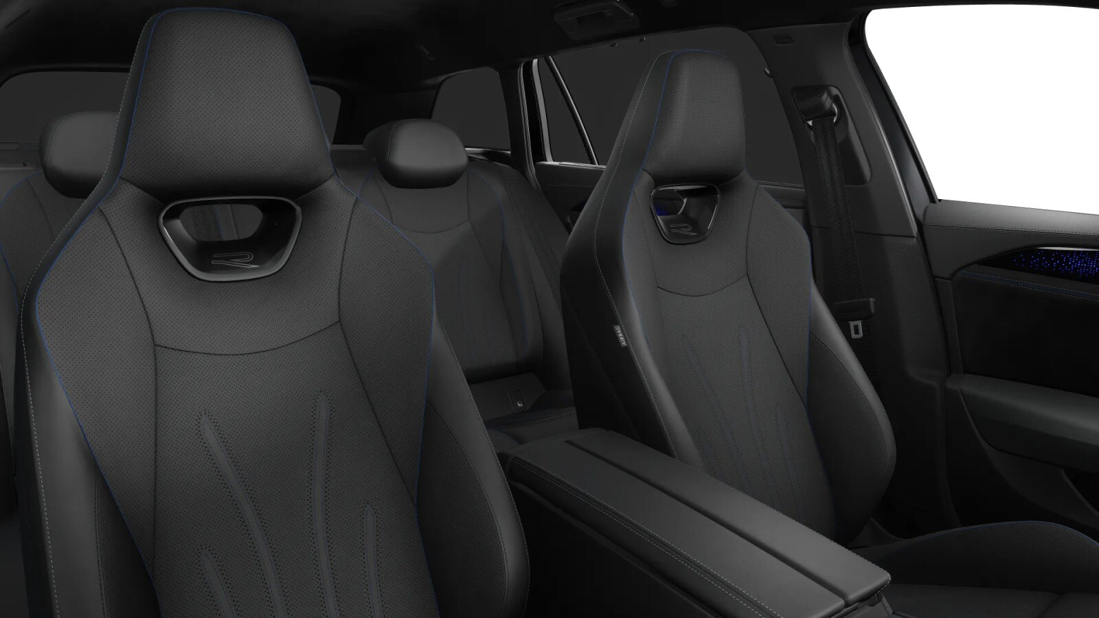 Volkswagen Passat – Bild 9
