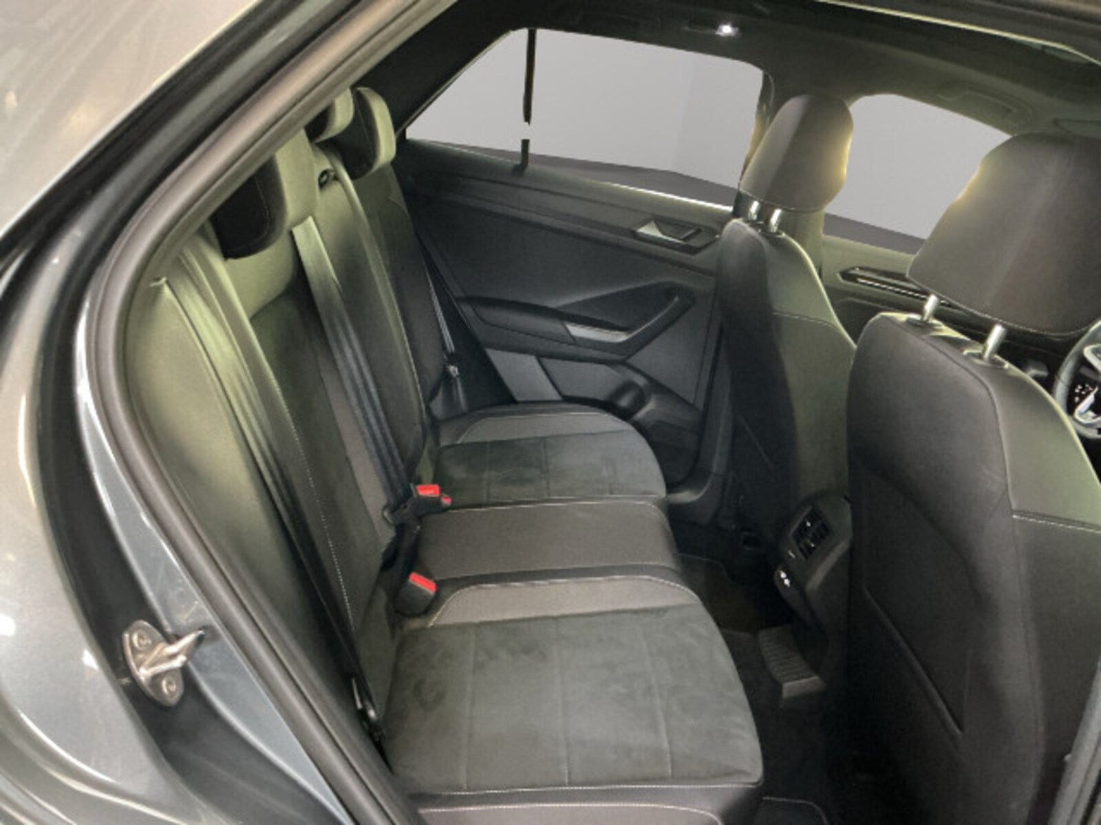 Volkswagen T-Roc – Bild 19