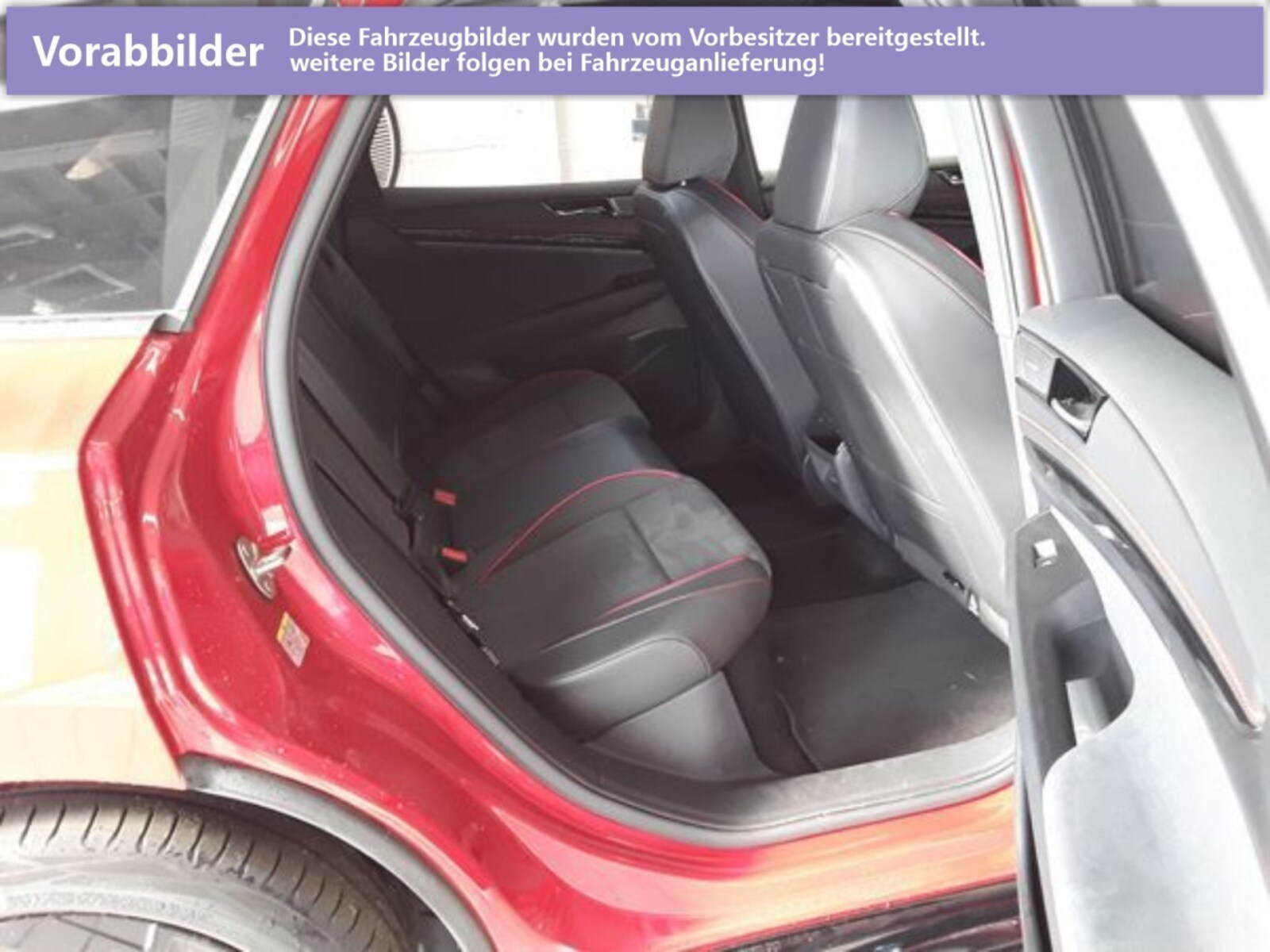 Volkswagen ID.7 Tourer – Bild 5