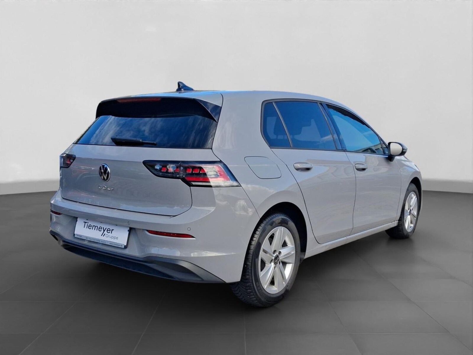 Volkswagen Golf – Bild 3