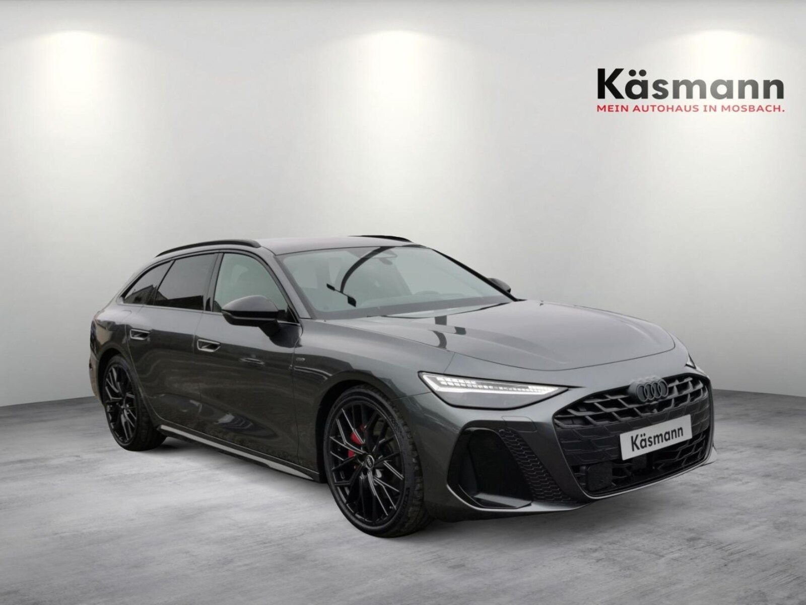 Audi A6 Avant – Bild 17