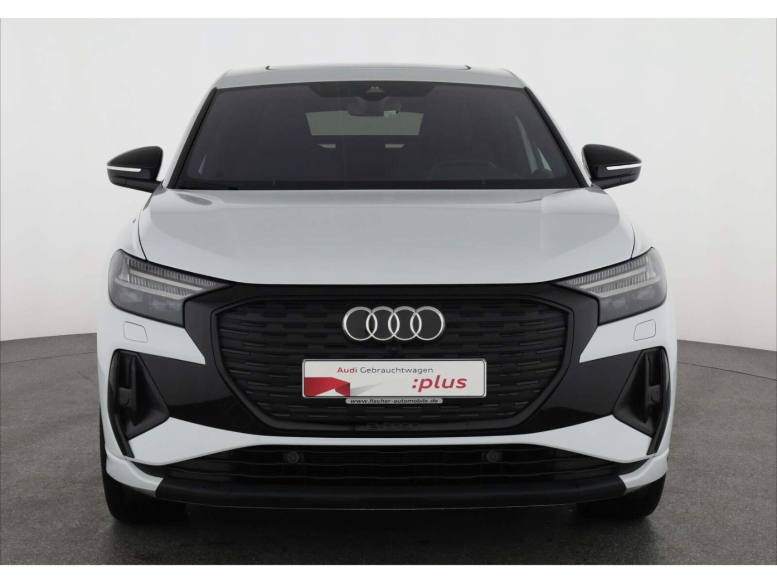 Audi Q4 Sportback e-tron – Bild 3