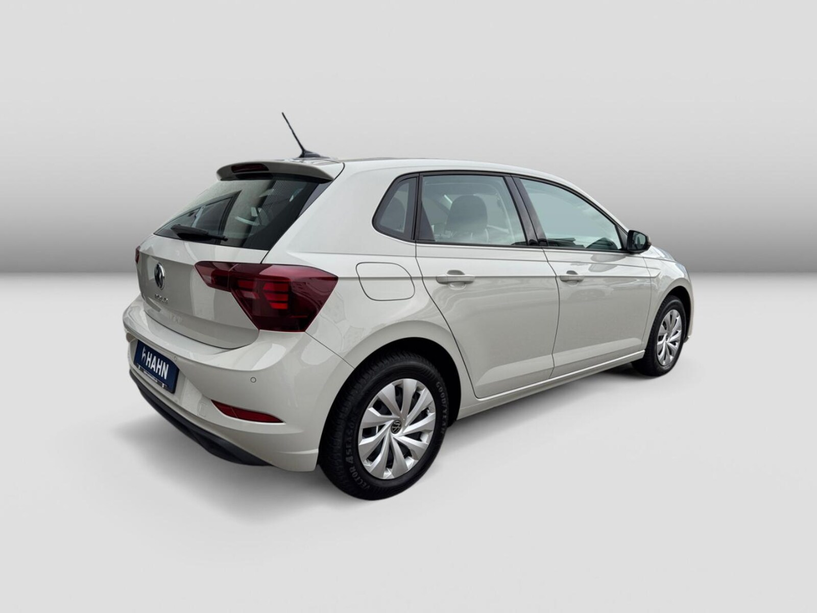 Volkswagen Polo – Bild 3