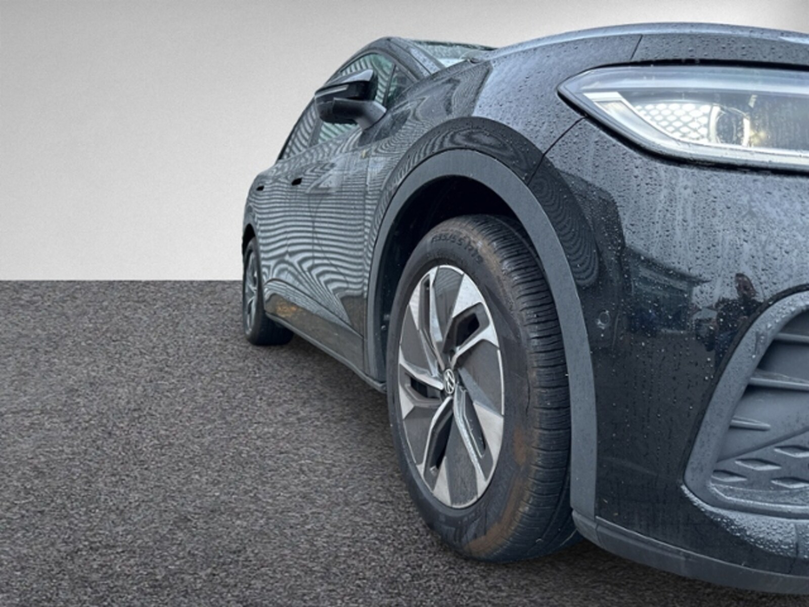 Volkswagen ID.5 – Bild 6