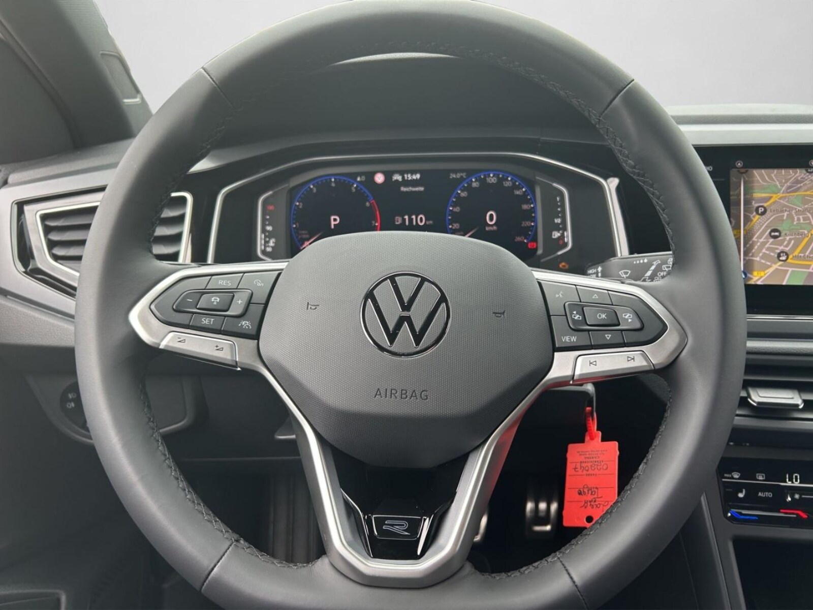 Volkswagen Taigo – Bild 9
