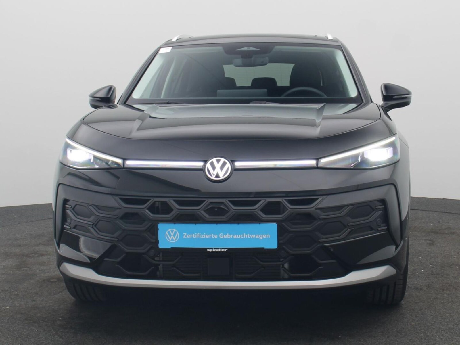 Volkswagen T-Roc – Bild 3