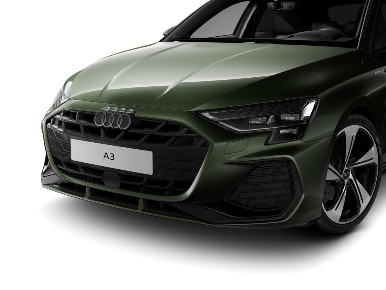 Audi A3 Sportback – Bild 7