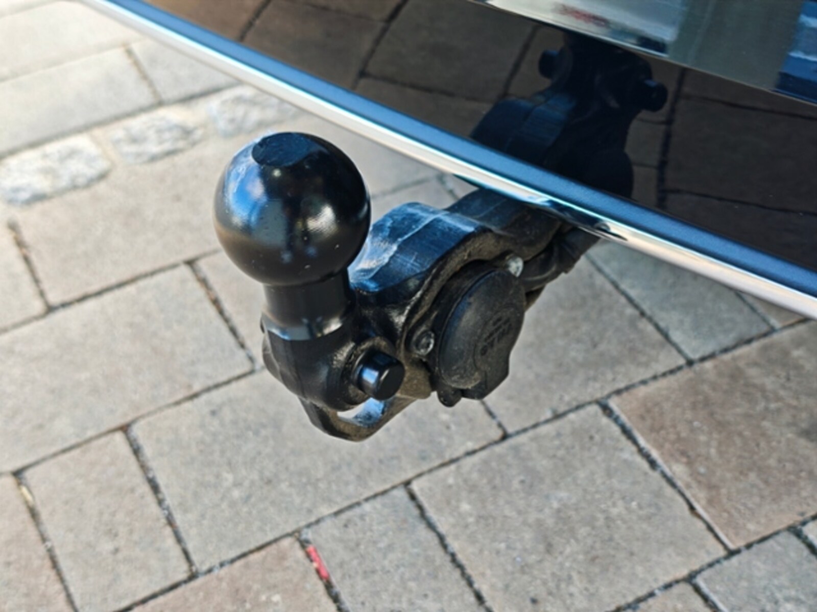 Volkswagen Golf Variant – Bild 5