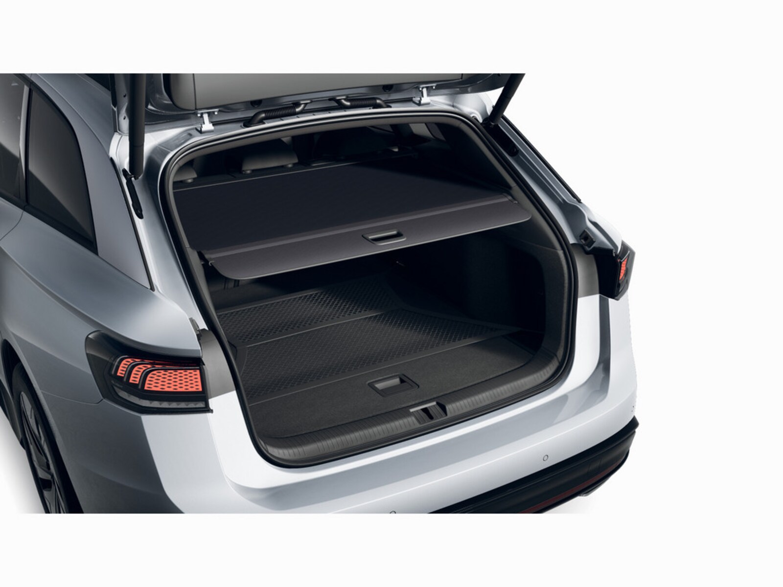 Volkswagen ID.7 Tourer – Bild 14