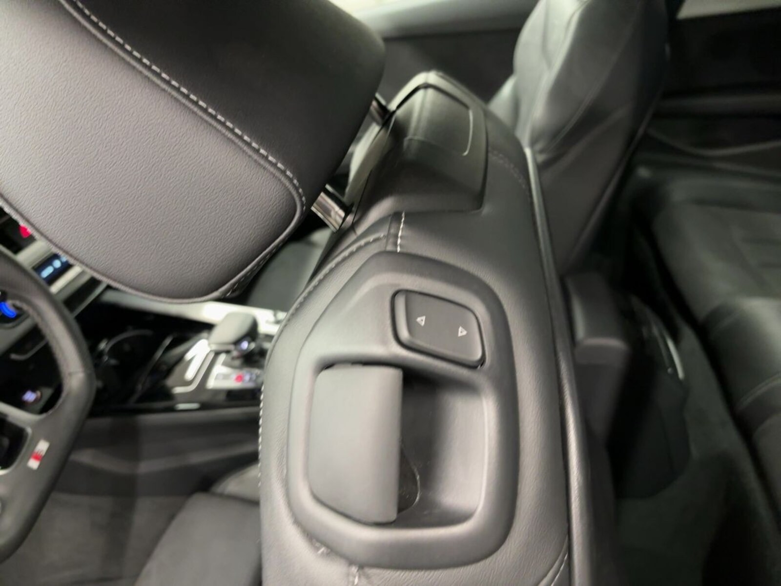 Audi S5 Cabriolet – Bild 17