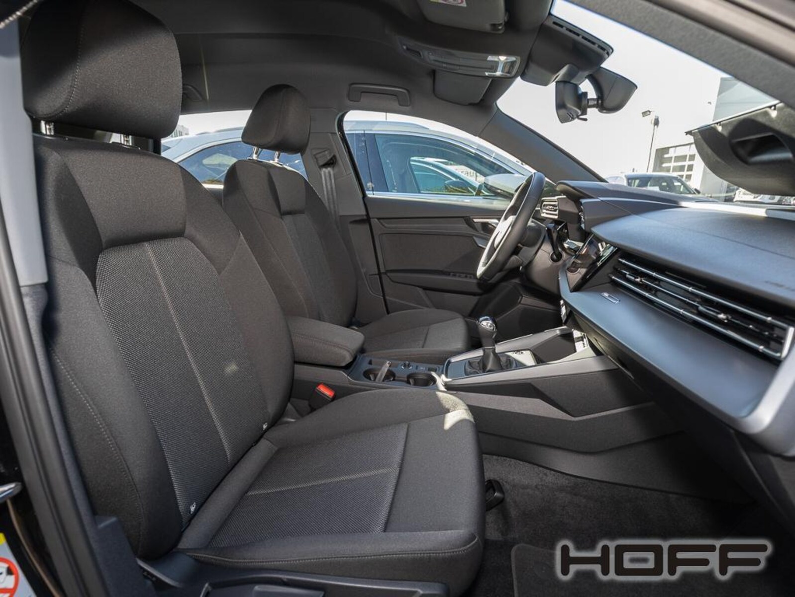 Audi A3 Sportback – Bild 11