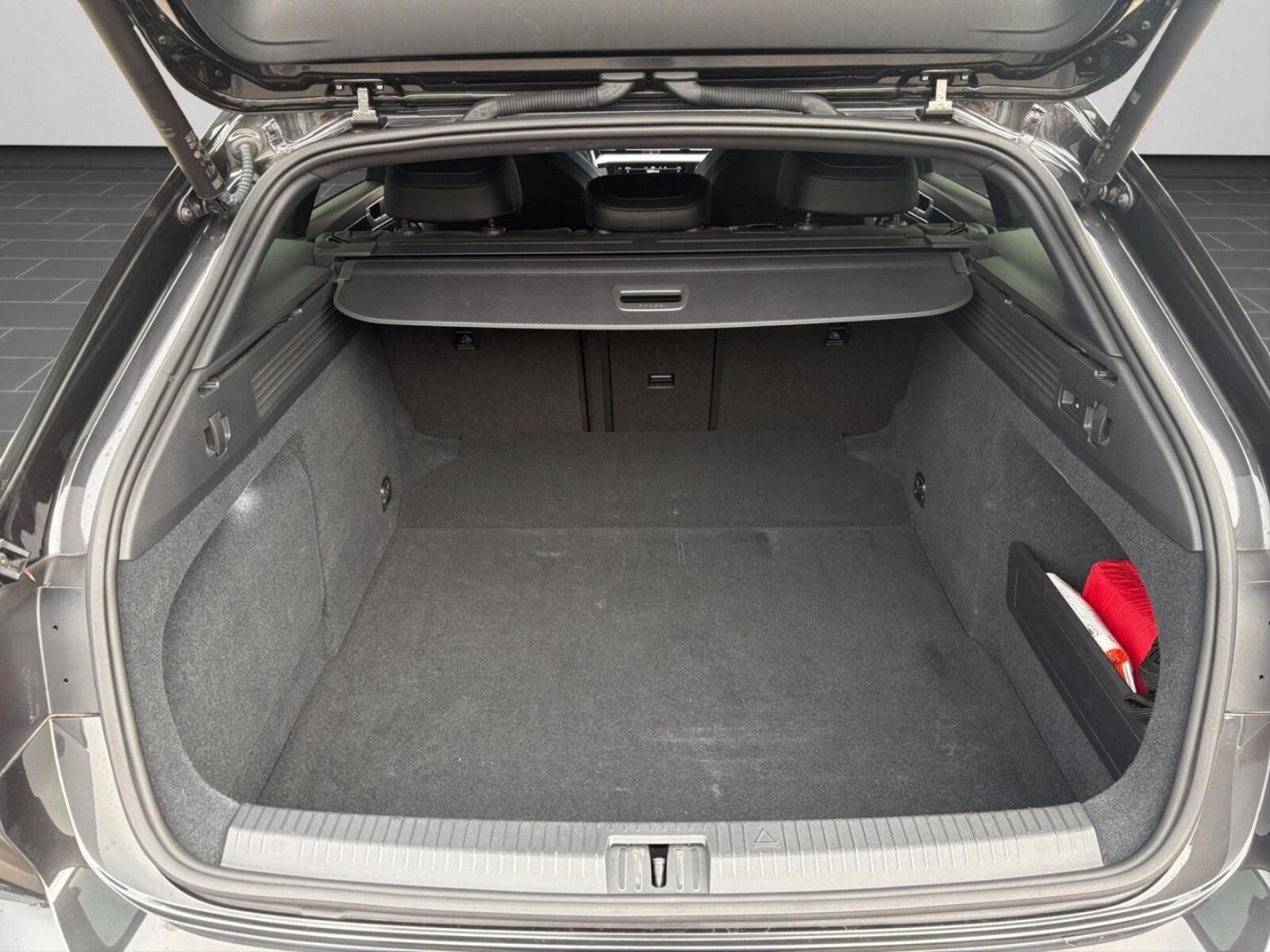 Volkswagen Arteon Shooting Brake – Bild 15