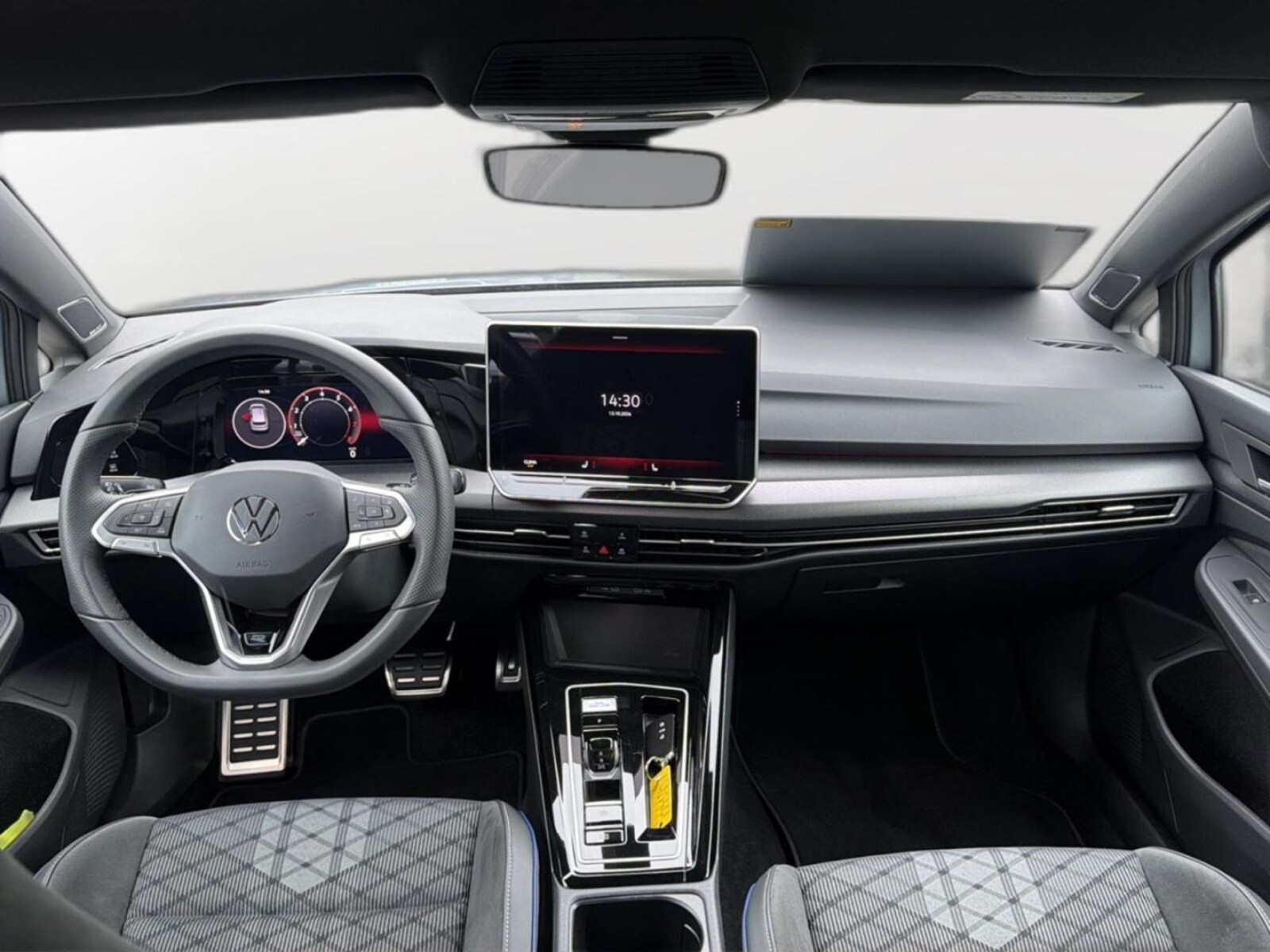 Volkswagen Golf – Bild 9