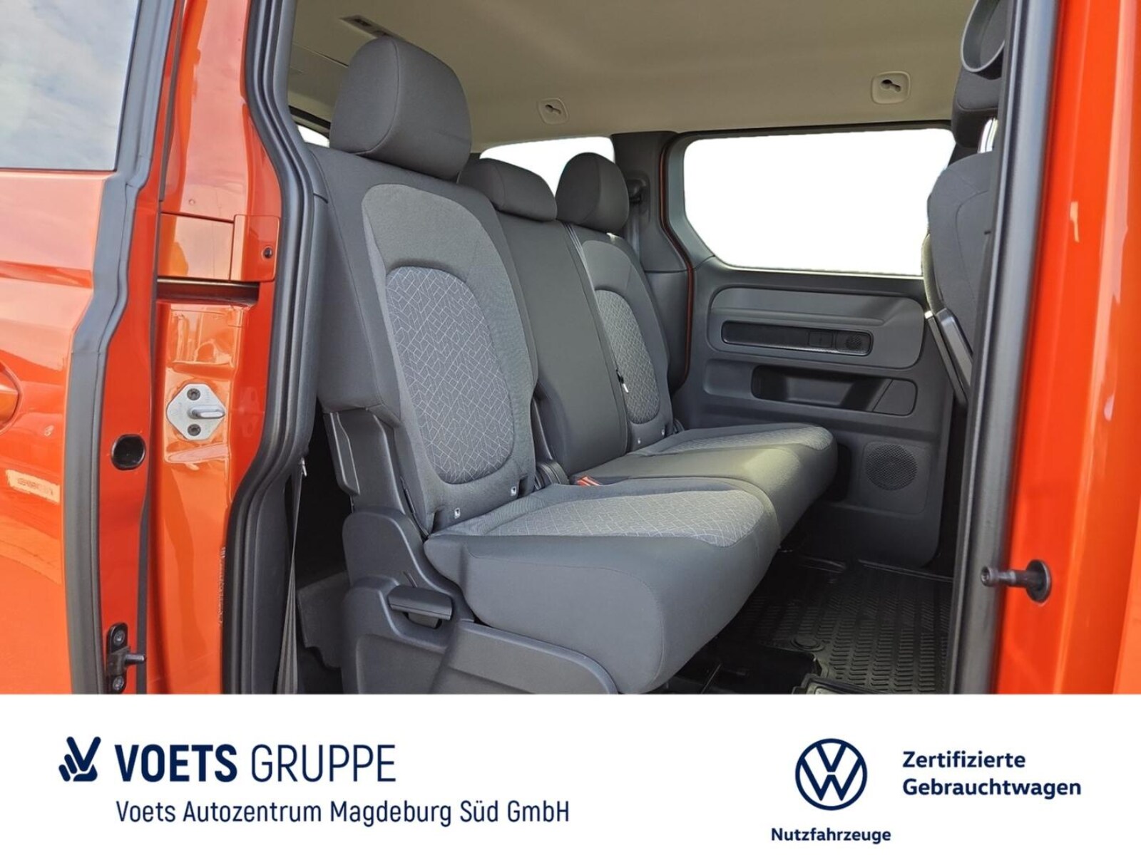 Volkswagen ID. Buzz – Bild 13