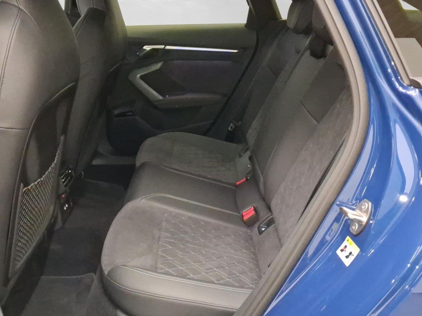Audi A3 Limousine – Bild 17
