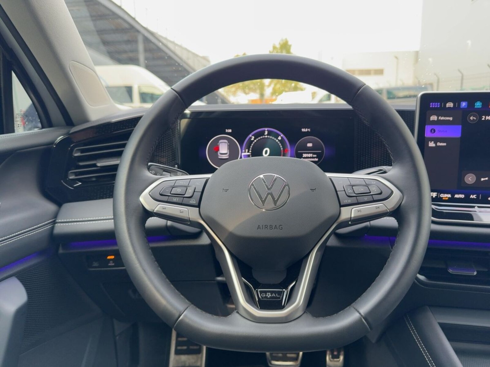 Volkswagen Tiguan – Bild 13
