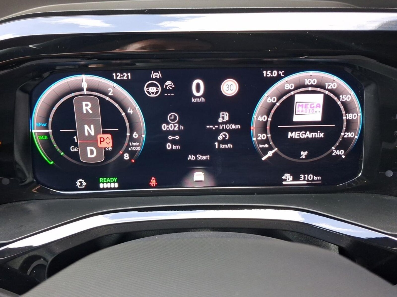 Volkswagen Multivan Langversion – Bild 12