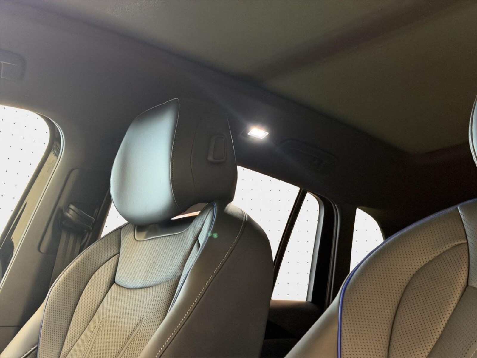 Volkswagen Tiguan – Bild 11