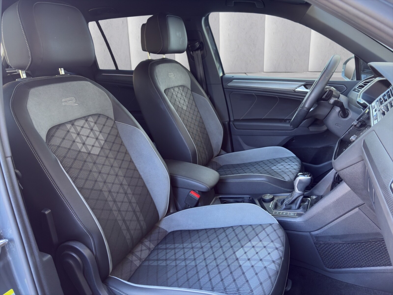 Volkswagen Tiguan – Bild 8