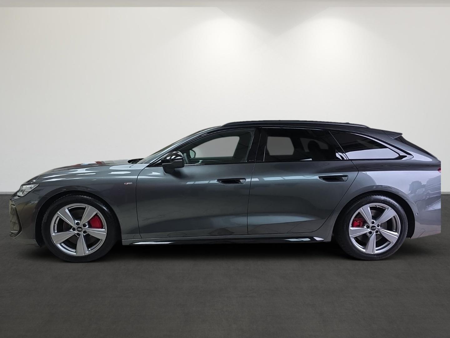 Bild über Audi A6 Avant TFSI quattro 270 kW S tronic - für weitere Informationen kontaktieren Sie den Audi Partner