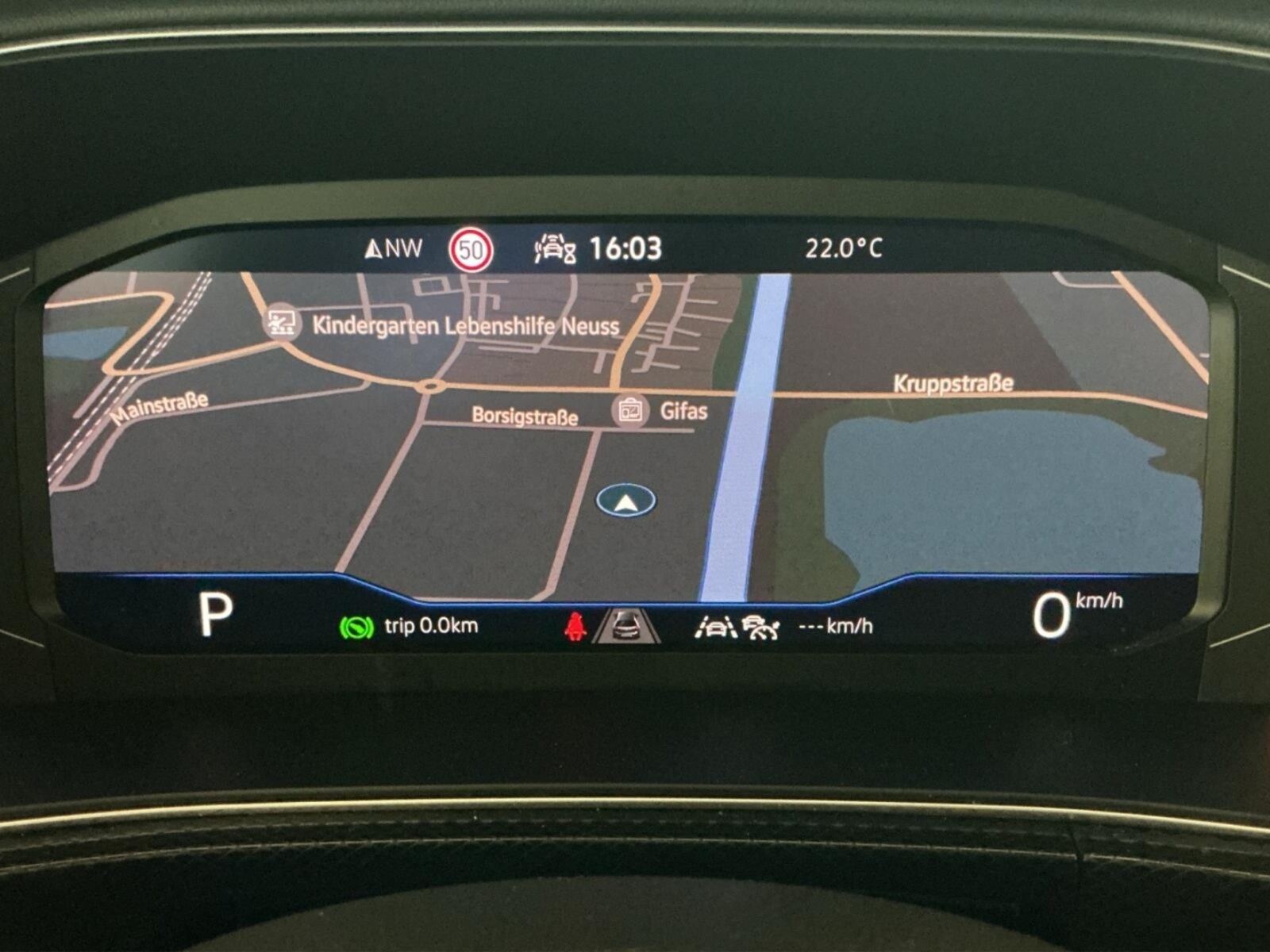 Volkswagen T-Cross – Bild 13