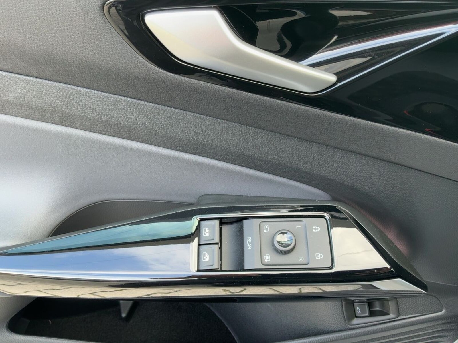 Volkswagen ID.4 – Bild 15