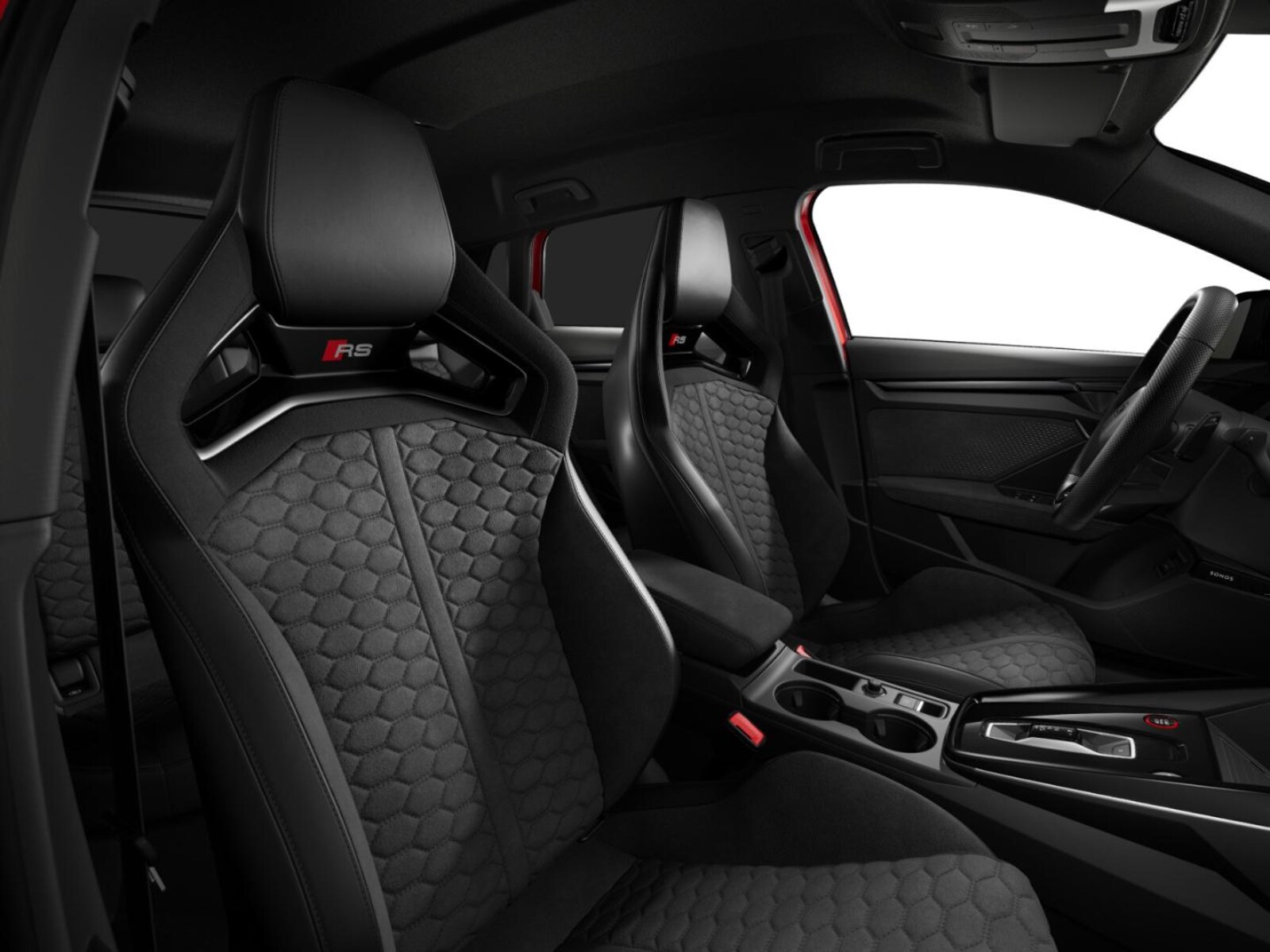Audi RS 3 Sportback – Bild 10