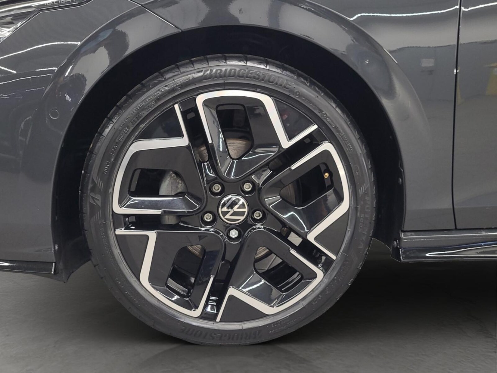 Volkswagen Golf Variant – Bild 13