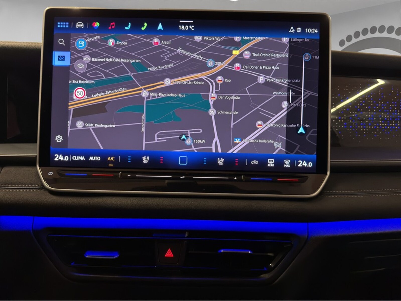 Volkswagen Tayron – Bild 15