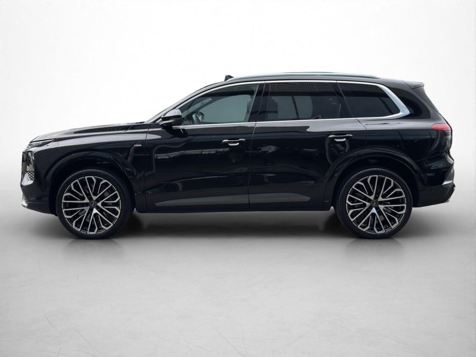 Audi Q7 – Bild 3