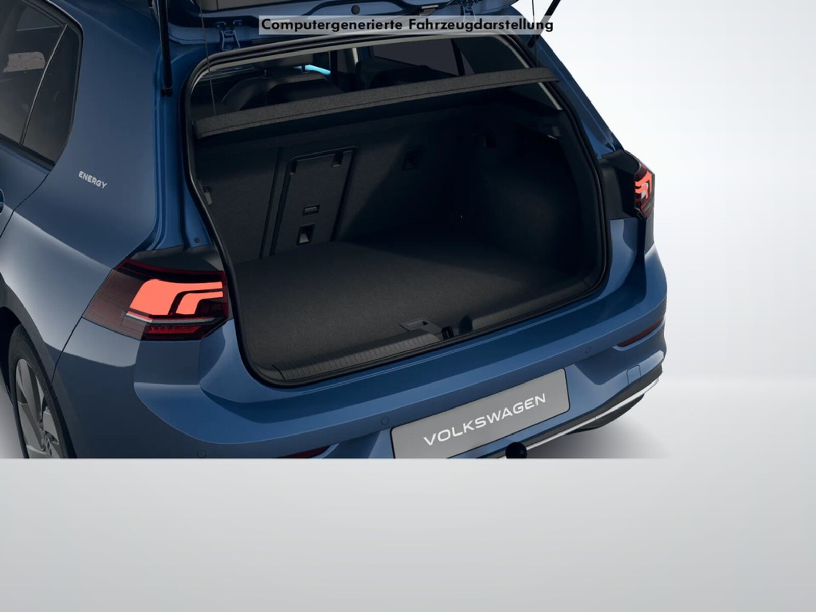 Volkswagen Golf – Bild 7