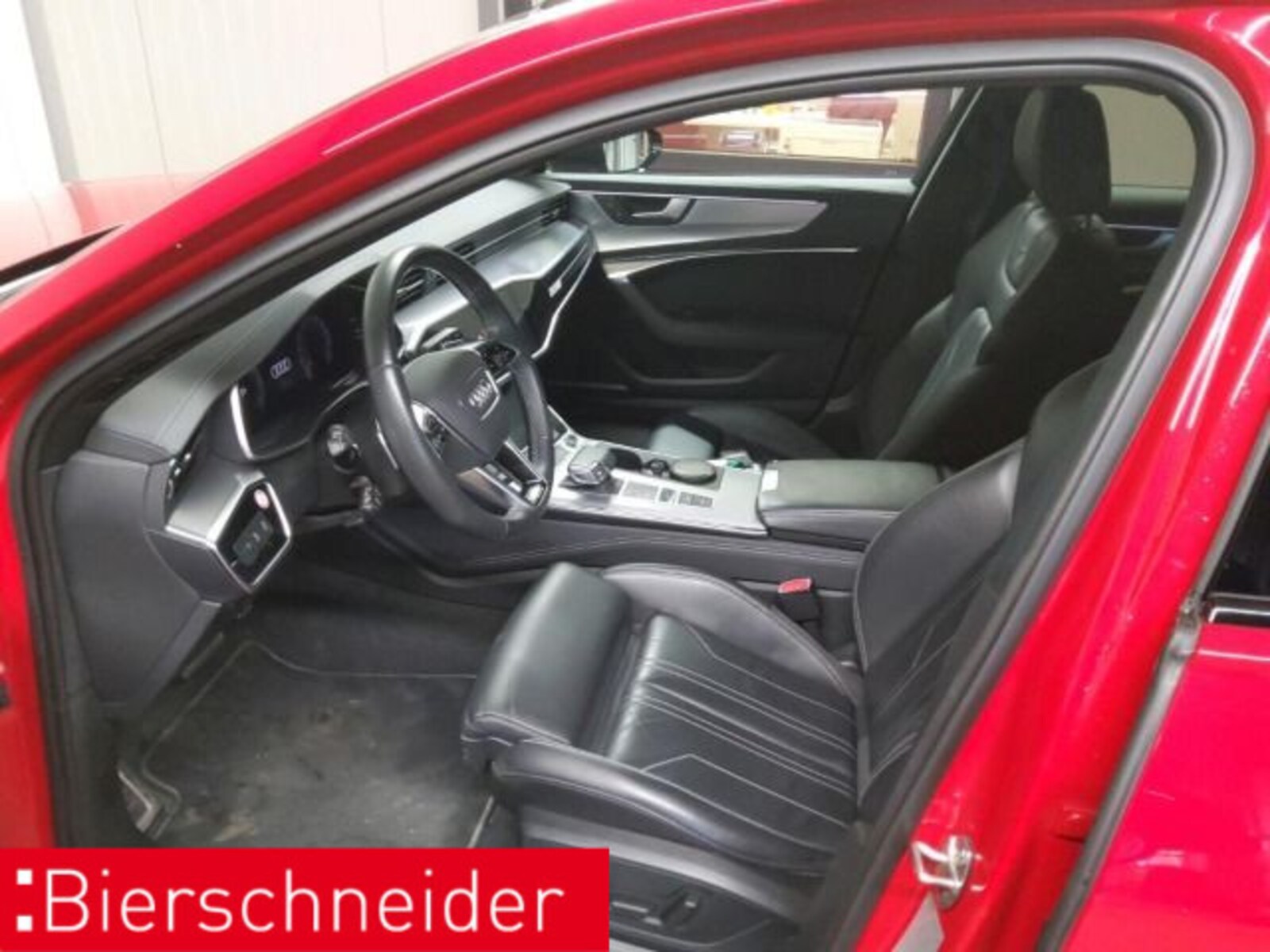 Audi A6 Avant – Bild 4