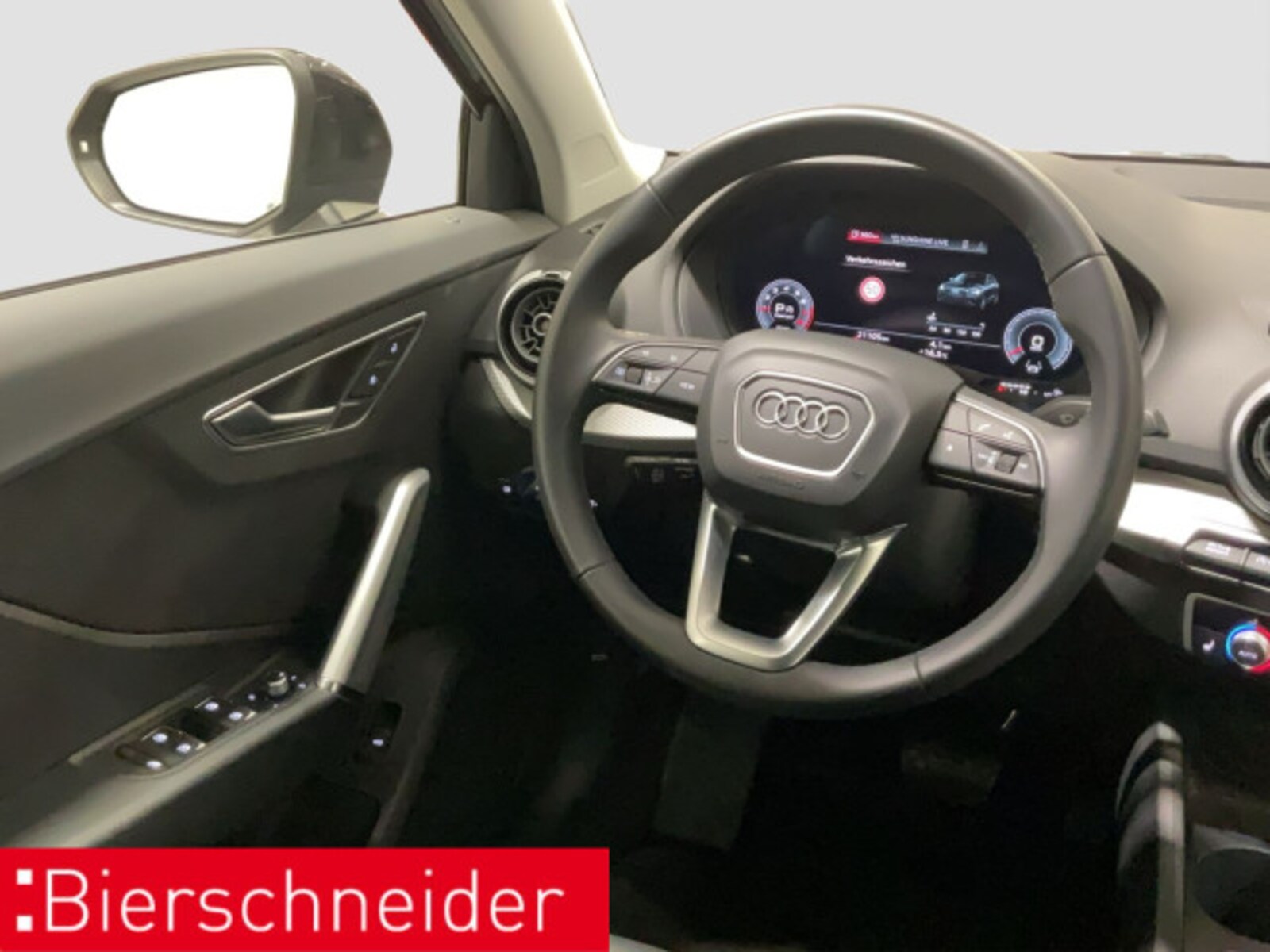 Audi Q2 – Bild 9