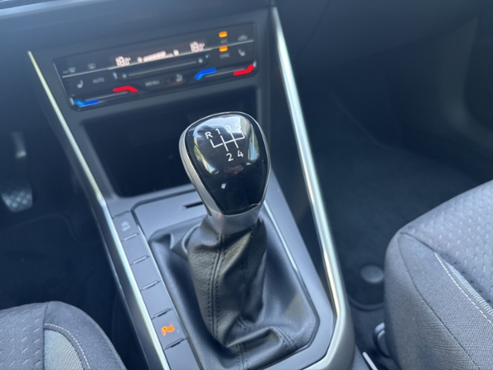 Volkswagen Polo – Bild 8