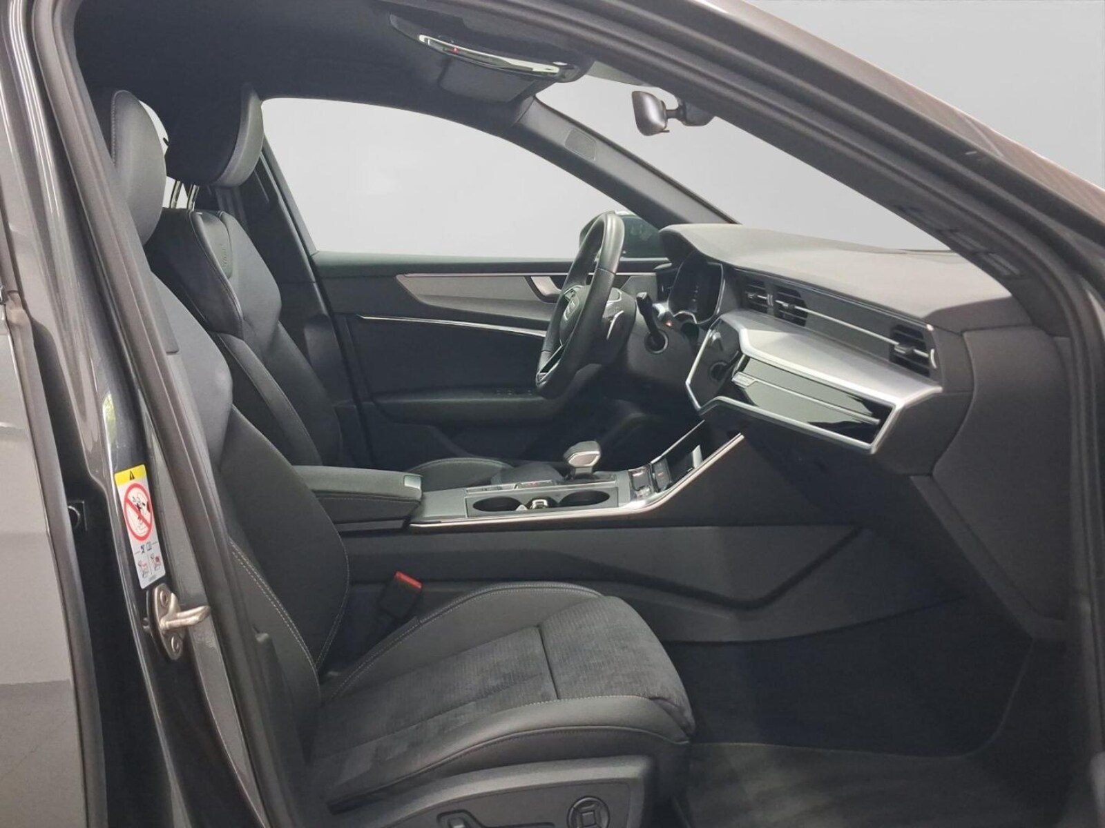 Audi S6 Avant – Bild 14