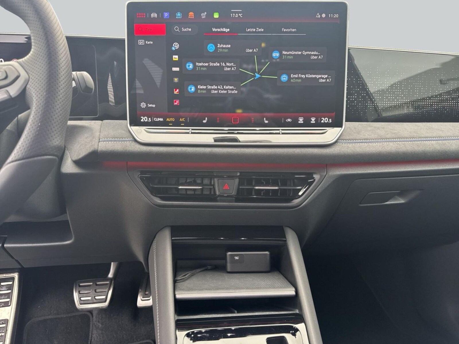 Volkswagen Tiguan – Bild 16
