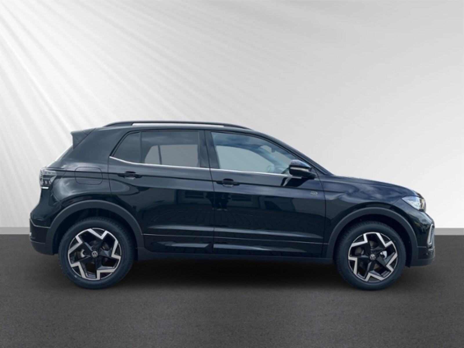 Volkswagen T-Cross – Bild 5