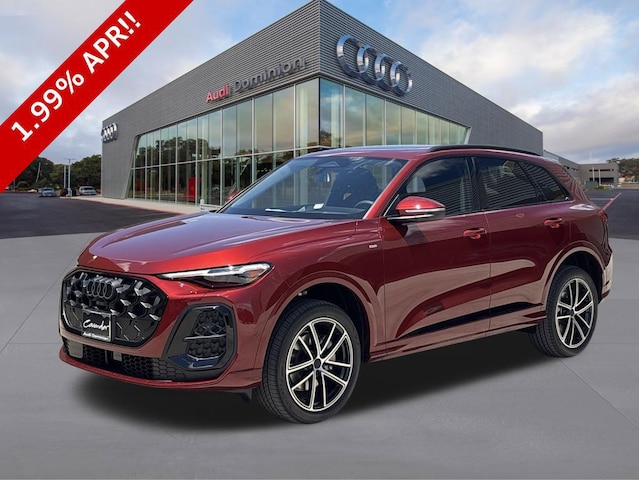 Photo of 2026 Audi Q5