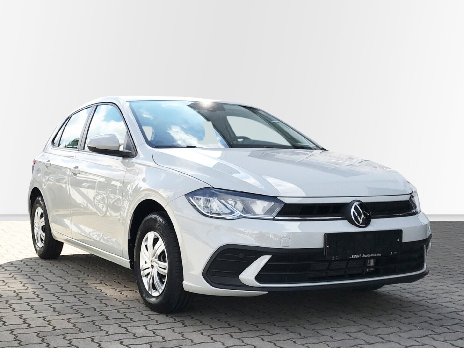 Volkswagen Polo Basis-Modell