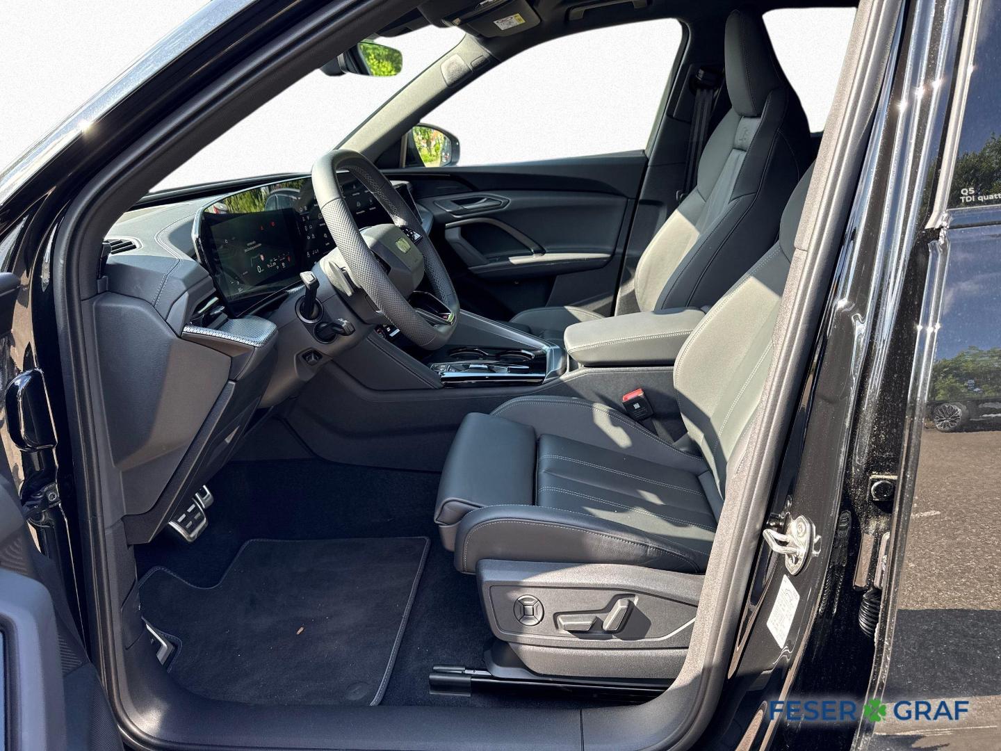 Image about Audi Q5 SUV TDI quattro 150 kW S tronic
