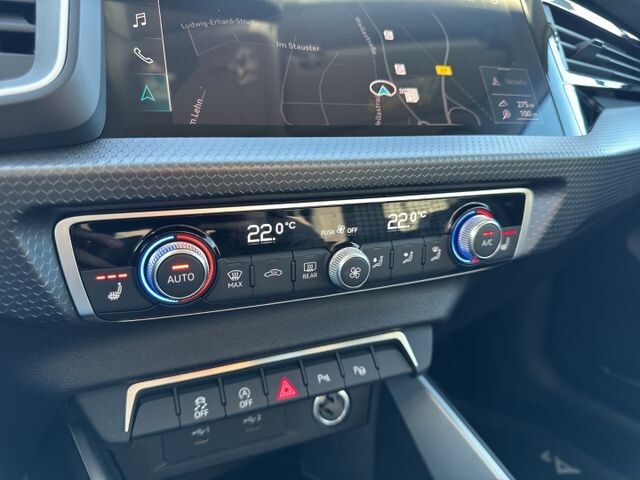 Image about A1 citycarver 30 TFSI S tronic