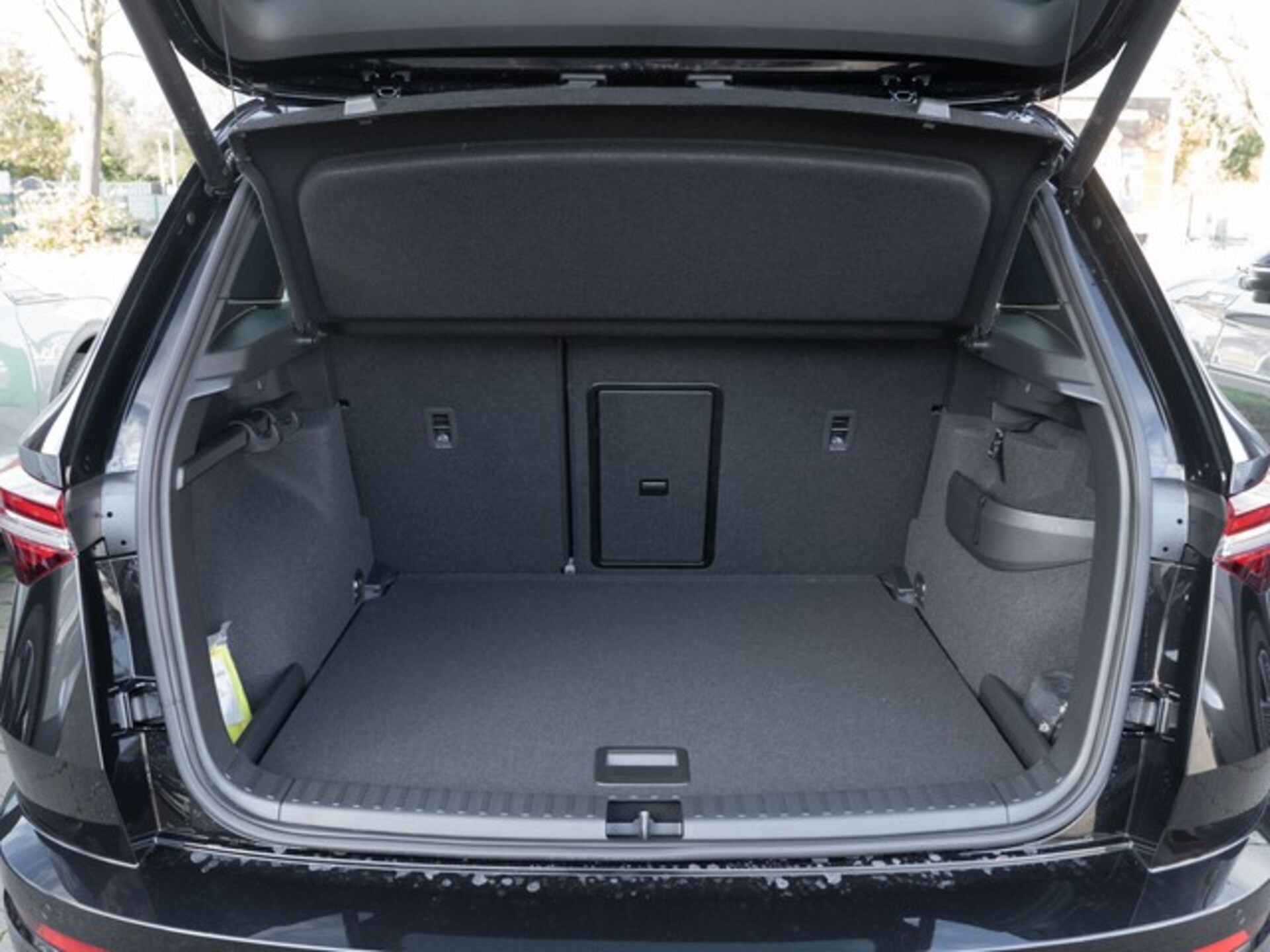 Skoda Karoq Sportline
