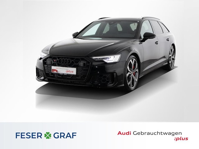 Audi S6 Avant TDI Quattro Tiptronic - - Joinsteer - #1